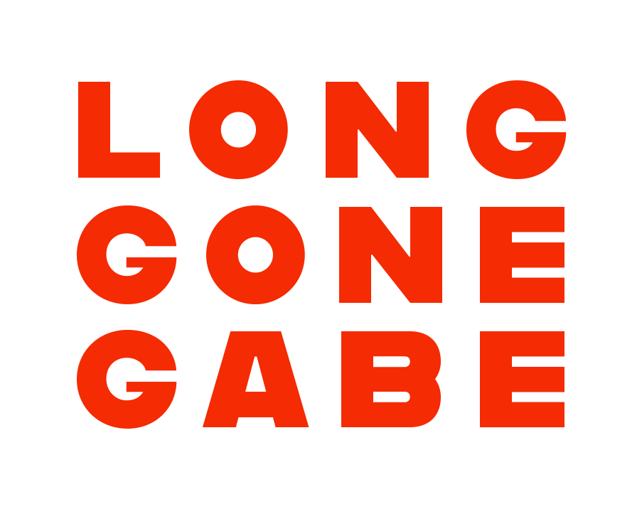 Long Gone Gabe